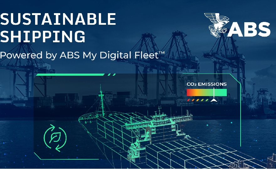 ABS My Digital Fleet™ Expands Maritime IoT Capabilities with the PI System from AVEVA